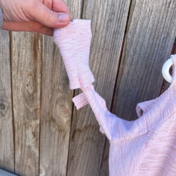 Express sweater long sleeve size small petite - Picture 4 of 9